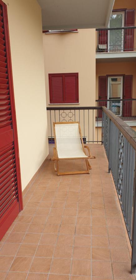 Appartamento "Roby" In Centro 卡瓦莱塞 外观 照片